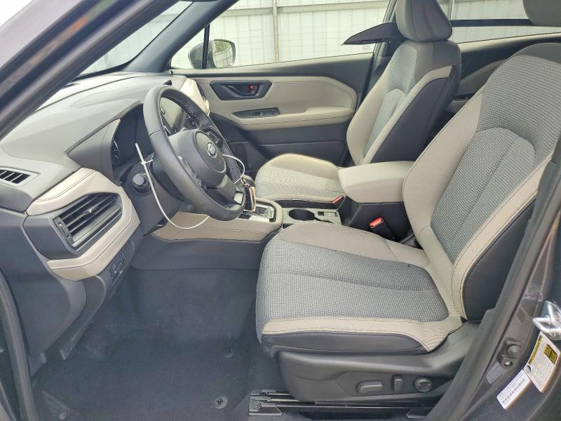 Aukcja sprzedaży 2025 Subaru Forester, vin: JF2SLDDC8SH424530, numer aukcji: 60501256