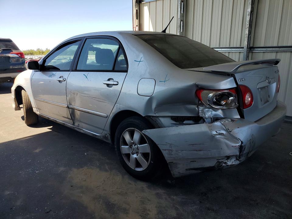 Продажа на аукционе авто 2007 Toyota Corolla, vin: 1NXBR30E47Z791451, номер лота: 62620566