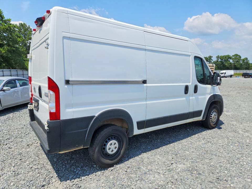 Aukcja sprzedaży 2024 Ram Promaster 2500, vin: 3C6LRVCG2RE146808, numer aukcji: 56633426