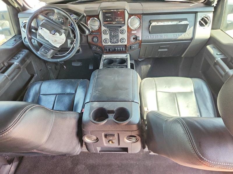 Продаж на аукціоні авто 2015 Ford F-250, vin: 1FT7W2BT2FEB93232, номер лоту: 60937616