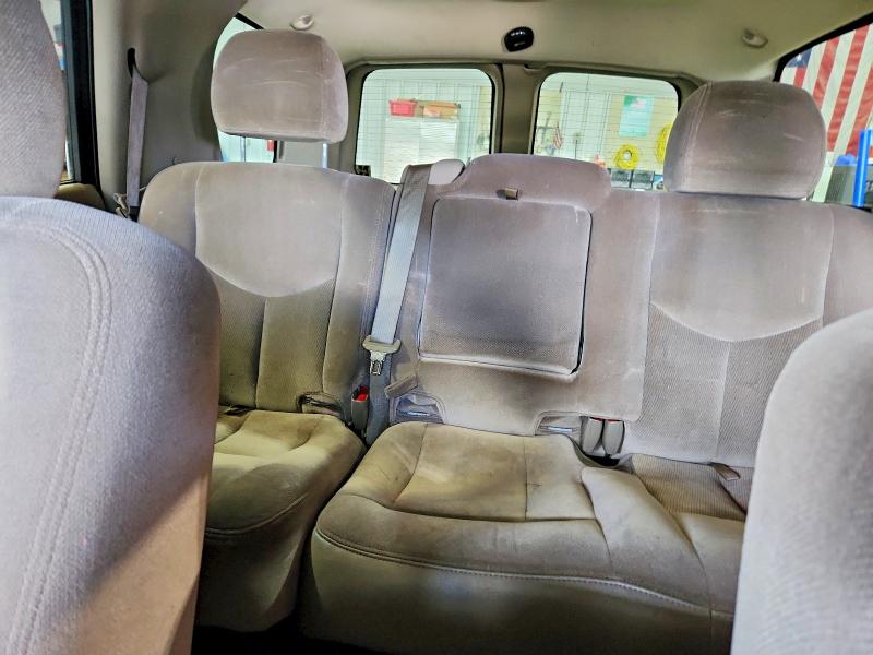 60615486 :رقم المزاد ، 1GKEC13VX4R194035 vin ، 2004 Gmc Yukon مزاد بيع