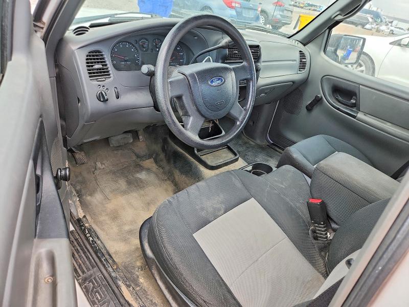 Aukcja sprzedaży 2006 Ford Ranger, vin: 1FTYR11E06PA70817, numer aukcji: 62962506