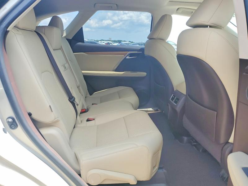 Продаж на аукціоні авто 2020 Lexus Rx, vin: JTJHZKEA9L2015897, номер лоту: 59218266