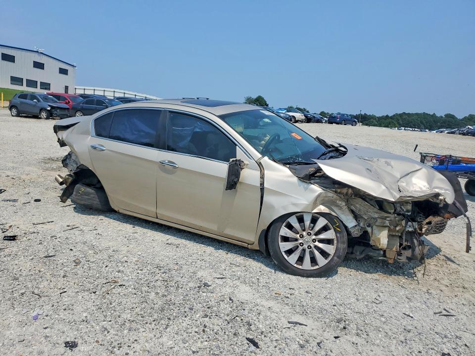 2014 Honda Accord მანქანა იყიდება აუქციონზე, vin: 1HGCR2F75EA182249, აუქციონის ნომერი: 62989686