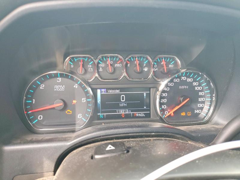 Продажа на аукционе авто 2018 Gmc Sierra, vin: 2GTV2MEC2J1101461, номер лота: 60458786