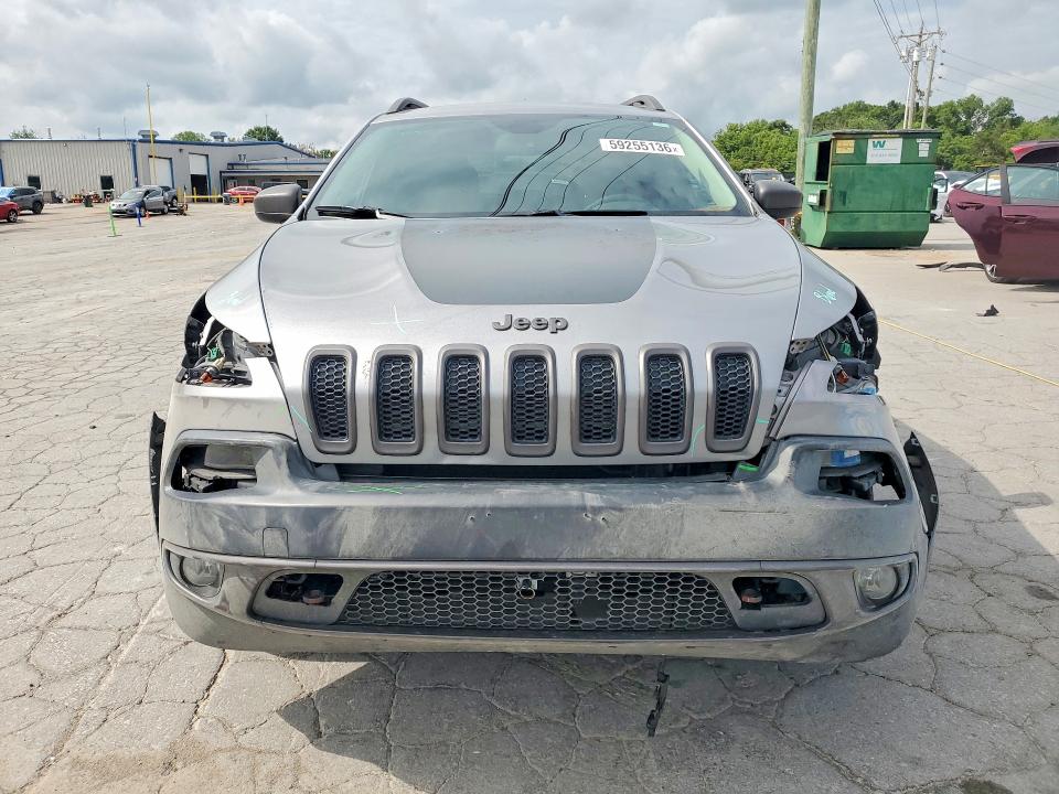 Aukcja sprzedaży 2015 Jeep Cherokee, vin: 1C4PJMBS3FW615651, numer aukcji: 59255136
