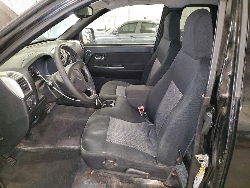 Aukcja sprzedaży 2008 Chevrolet Colorado, vin: 1GCDT39E488227410, numer aukcji: 62447386