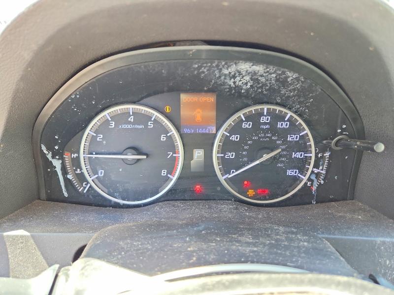 Продажа на аукционе авто 2013 Acura Rdx, vin: 5J8TB3H54DL001666, номер лота: 59622686
