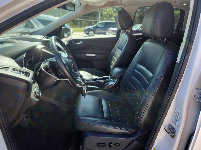 2015 Ford Escape მანქანა იყიდება აუქციონზე, vin: 1FMCU0JX7FUA66894, აუქციონის ნომერი: 62128576