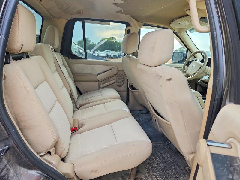 2007 Ford Explorer Sport Trac მანქანა იყიდება აუქციონზე, vin: 1FMEU31K87UA09443, აუქციონის ნომერი: 60982666