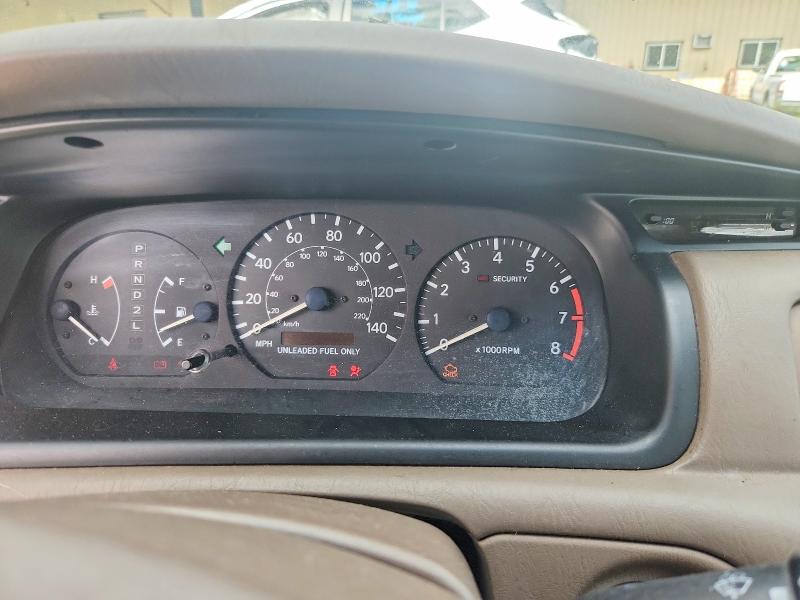 59915416 :رقم المزاد ، JT2BF28K4W0095981 vin ، 1998 Toyota Camry مزاد بيع