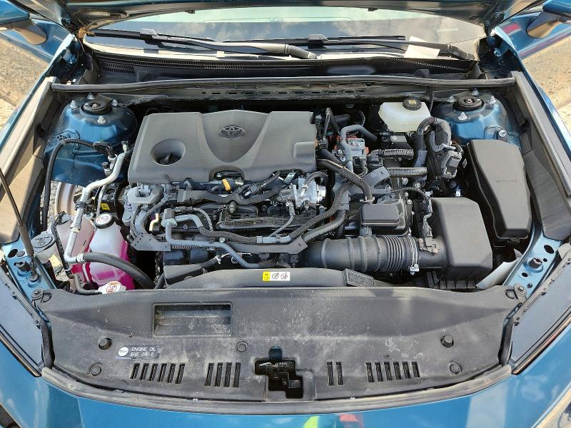 Aukcja sprzedaży 2026 Toyota Camry, vin: 4T1DAACK0TU210852, numer aukcji: 59031896