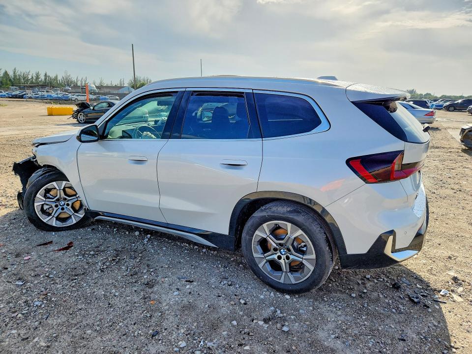 Aukcja sprzedaży 2026 Bmw X1, vin: WBX73EF06T5710363, numer aukcji: 61415606