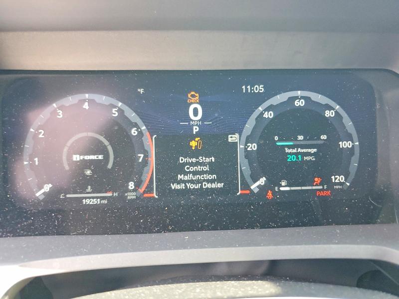 Продажа на аукционе авто 2025 Toyota Tacoma, vin: 3TMLB5JN5SM146456, номер лота: 61372586