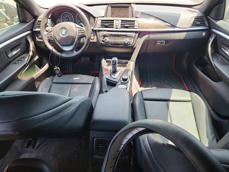 Auction sale of the 2016 Bmw 428, vin: WBA4A9C59GG695555, lot number: 62217836