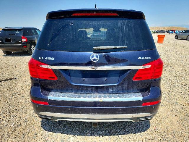 63257846 :رقم المزاد ، 4JGDF7CE2EA323754 vin ، 2014 Mercedes-benz Gl مزاد بيع