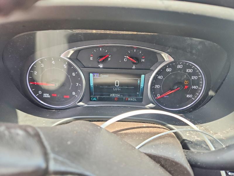 59974206 :رقم المزاد ، 1GKKNMLS8KZ270501 vin ، 2019 Gmc Acadia مزاد بيع