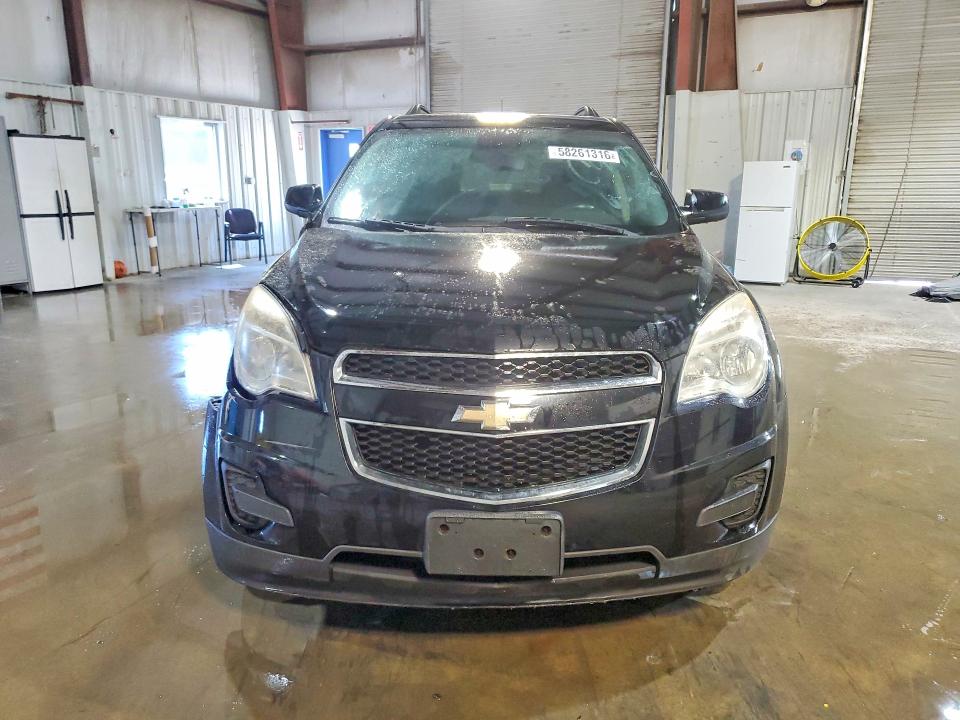 Aukcja sprzedaży 2013 Chevrolet Equinox, vin: 2GNFLEEK2D6420498, numer aukcji: 58261316