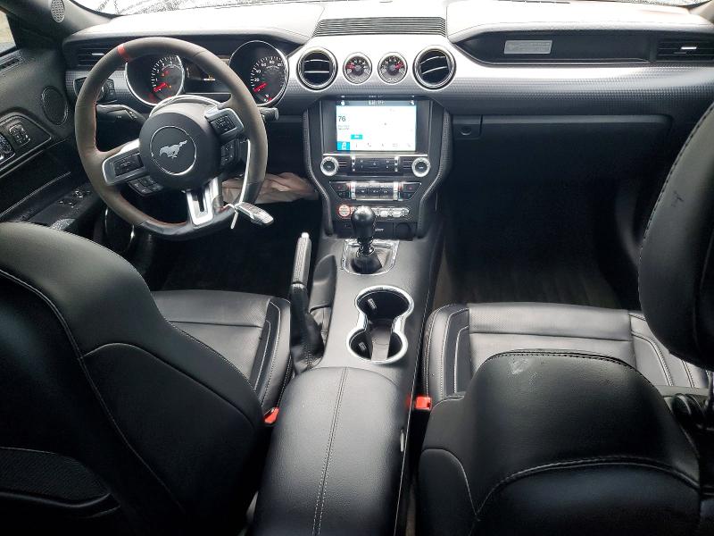 Продаж на аукціоні авто 2016 Ford Mustang, vin: 1FA6P8CFXG5250546, номер лоту: 60277966