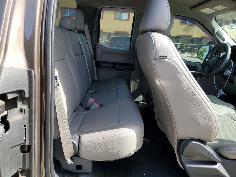 Продаж на аукціоні авто 2016 Ford F150, vin: 1FTEX1CP3GFA09203, номер лоту: 61042756