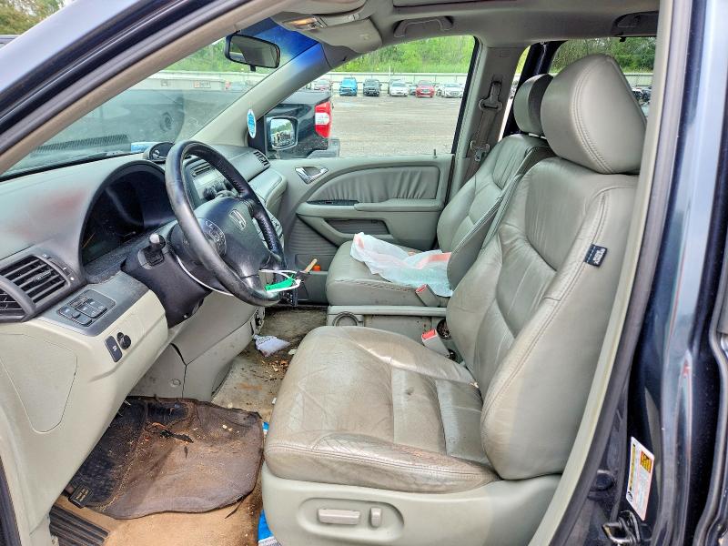 Aukcja sprzedaży 2006 Honda Odyssey, vin: 5FNRL38626B455094, numer aukcji: 62678486