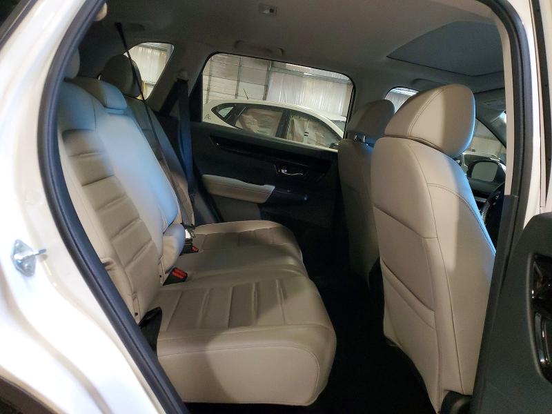 Продаж на аукціоні авто 2023 Honda Cr-v, vin: 2HKRS4H78PH433105, номер лоту: 60183136
