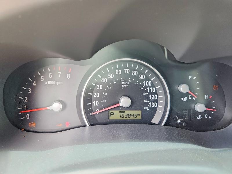 Aukcja sprzedaży 2007 Kia Sedona, vin: KNDMB233676121524, numer aukcji: 60679616