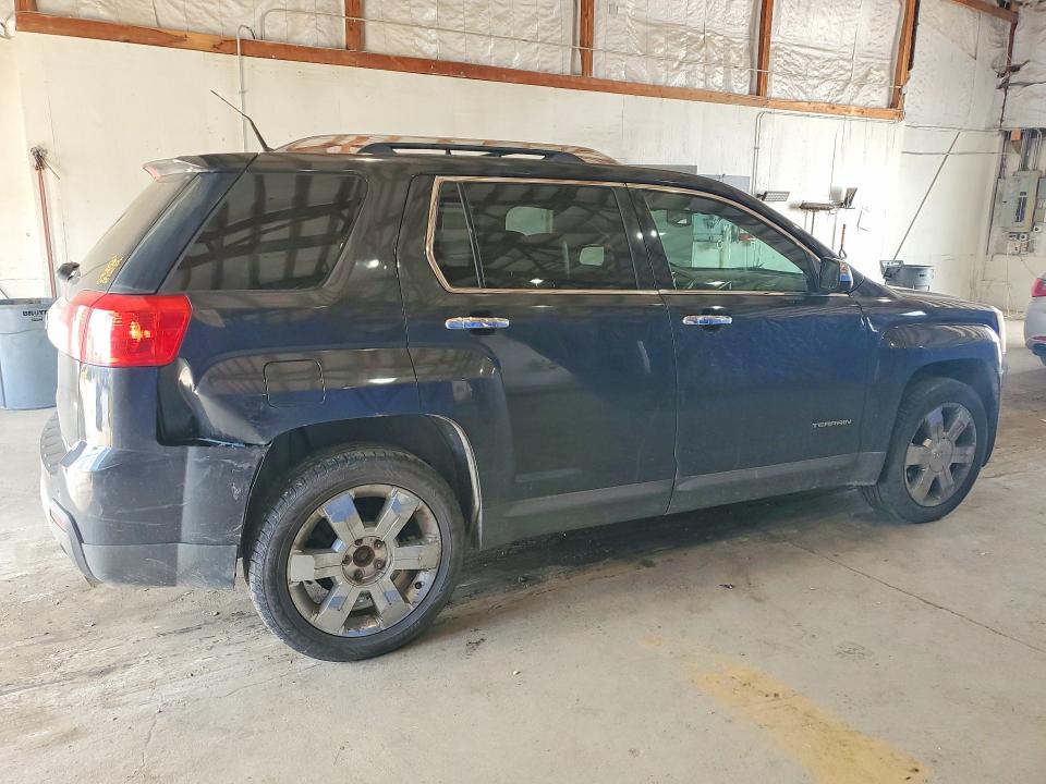 Aukcja sprzedaży 2011 Gmc Terrain, vin: 2CTFLXE53B6372316, numer aukcji: 60757586