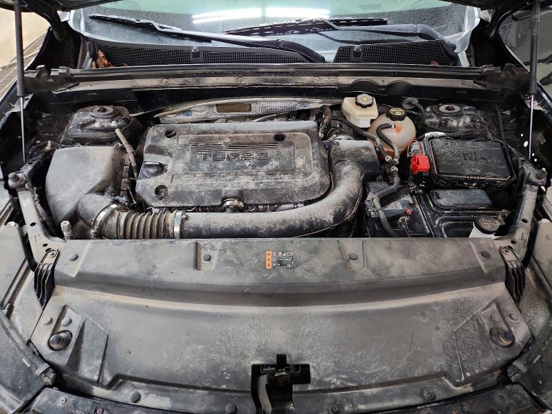 Aukcja sprzedaży 2022 Buick Envision, vin: LRBFZNR49ND129193, numer aukcji: 61202636