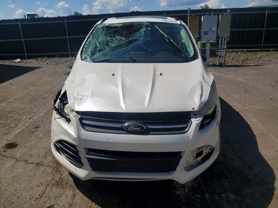 Продажа на аукционе авто 2014 Ford Escape, vin: 1FMCU9GX7EUA43951, номер лота: 63018536