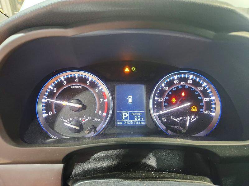 62820146 :رقم المزاد ، 5TDBKRFH6ES049437 vin ، 2014 Toyota Highlander مزاد بيع