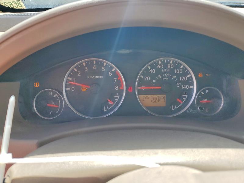 Продажа на аукционе авто 2008 Nissan Pathfinder, vin: 5N1AR18U68C623958, номер лота: 60697936