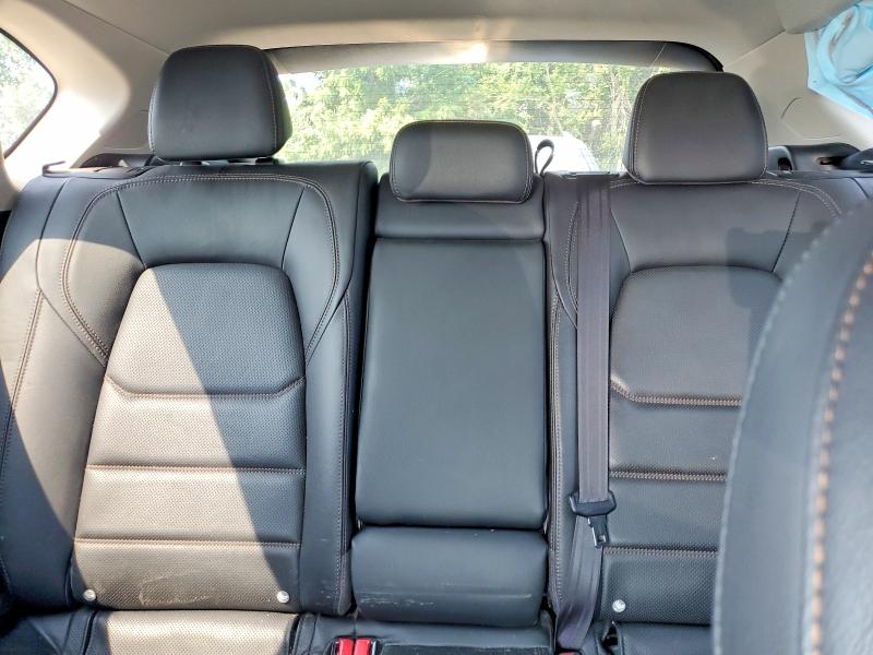 Продаж на аукціоні авто 2021 Mazda Cx-5, vin: JM3KFBDMXM0103505, номер лоту: 60936236