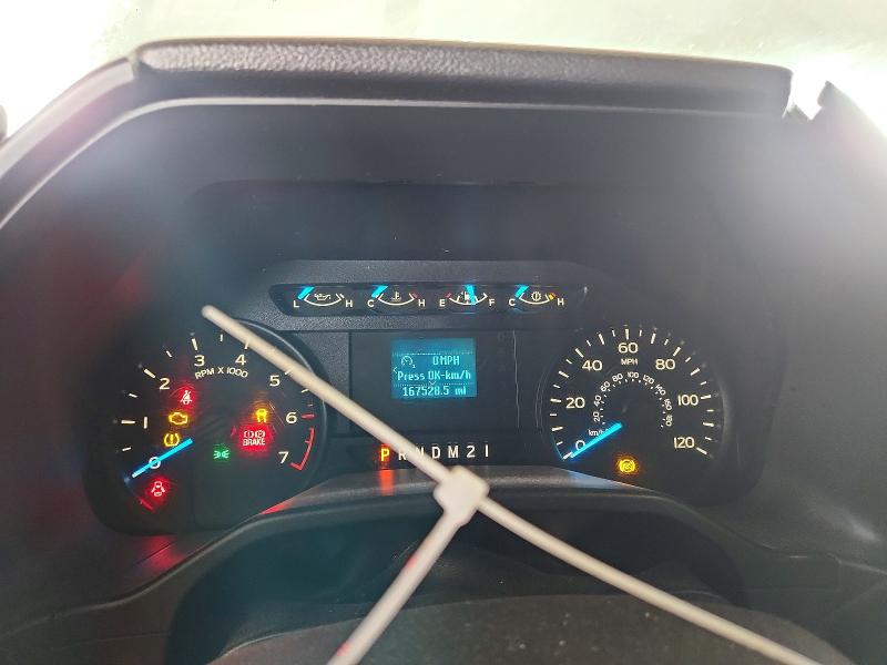 Aukcja sprzedaży 2015 Ford F150, vin: 1FTEW1EG0FFA80597, numer aukcji: 57720016