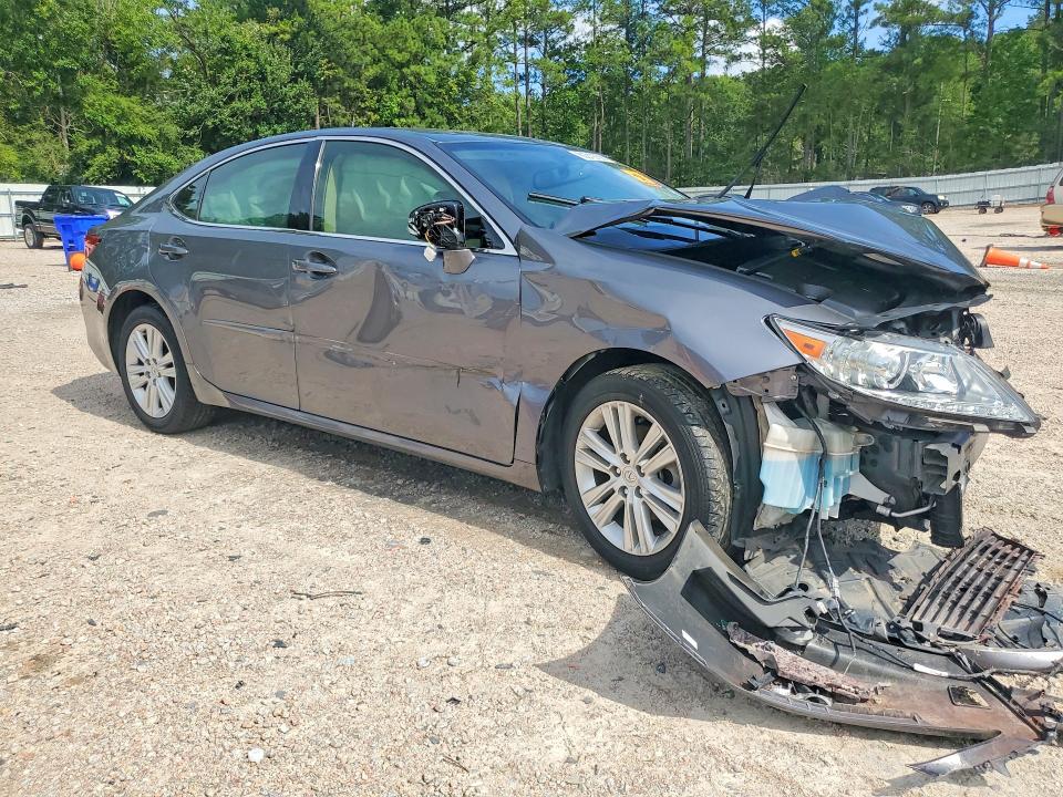 60219766 :رقم المزاد ، JTHBK1GGXE2123665 vin ، 2014 Lexus Es مزاد بيع