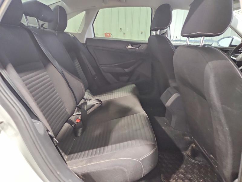 Aukcja sprzedaży 2024 Volkswagen Jetta, vin: 3VW5M7BU8RM095840, numer aukcji: 61356876