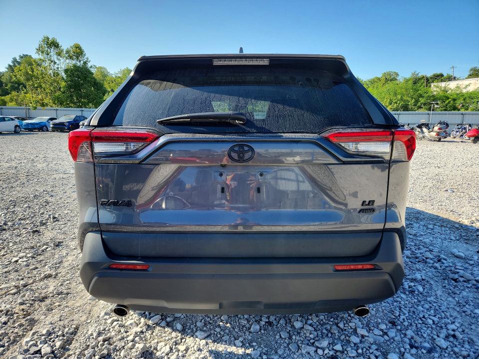 Продажа на аукционе авто 2019 Toyota Rav4, vin: 2T3G1RFV6KW073598, номер лота: 62929156