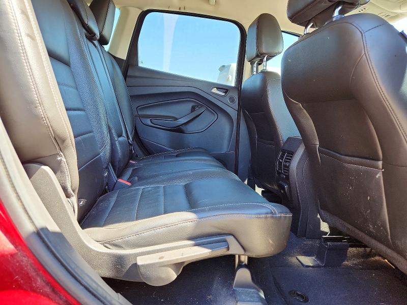 2013 Ford Escape მანქანა იყიდება აუქციონზე, vin: 1FMCU9H9XDUD44972, აუქციონის ნომერი: 60274966