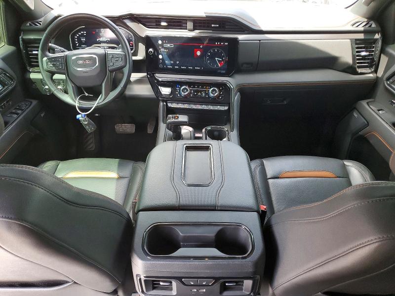 Продажа на аукционе авто 2022 Gmc Sierra, vin: 1GTUUEET2NZ595054, номер лота: 61326946
