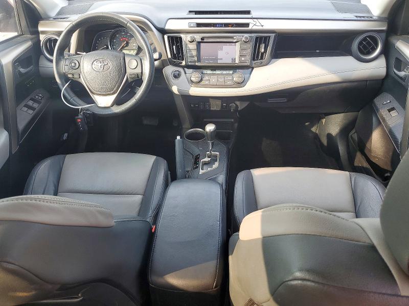 2014 Toyota Rav4 მანქანა იყიდება აუქციონზე, vin: 2T3YFREV2EW116944, აუქციონის ნომერი: 63194006