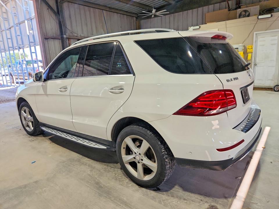 Продажа на аукционе авто 2017 Mercedes-benz Gle, vin: 4JGDA5HB4HA882664, номер лота: 59843286