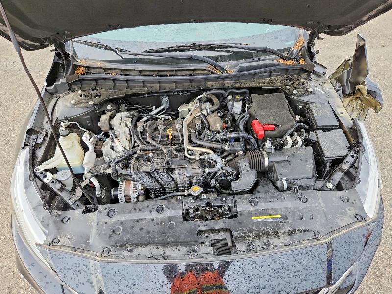 Aukcja sprzedaży 2021 Nissan Altima, vin: 1N4BL4EV9MN306317, numer aukcji: 59725246