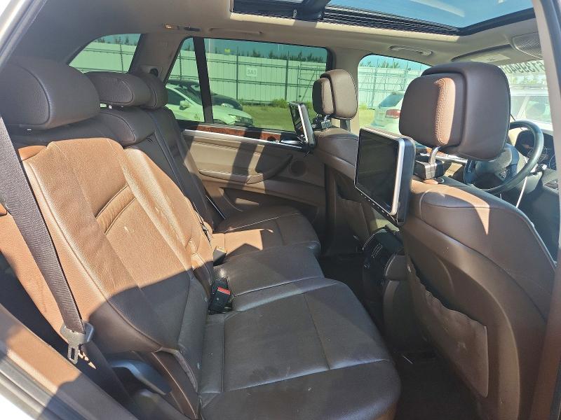 Продажа на аукционе авто 2012 Bmw X5, vin: 5UXZV4C58CL754482, номер лота: 61399466