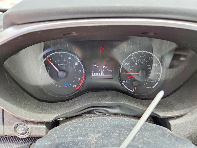 Продаж на аукціоні авто 2019 Subaru Crosstrek, vin: JF2GTACC0K8252869, номер лоту: 61981906