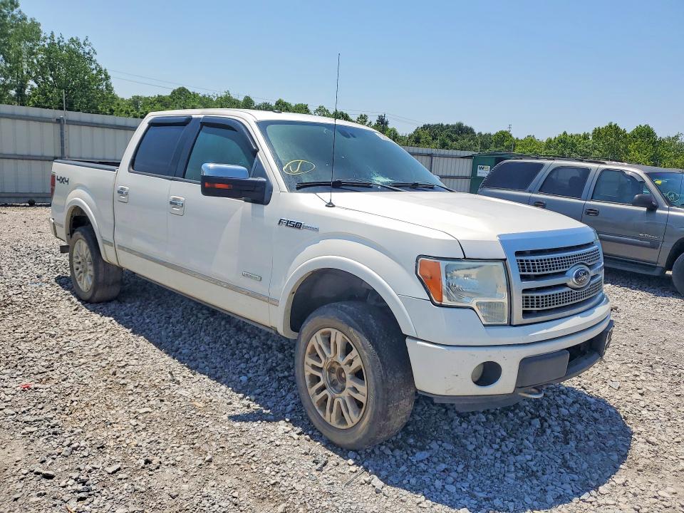 Aukcja sprzedaży 2012 Ford F150, vin: 1FTFW1ET5CFA92676, numer aukcji: 62667566
