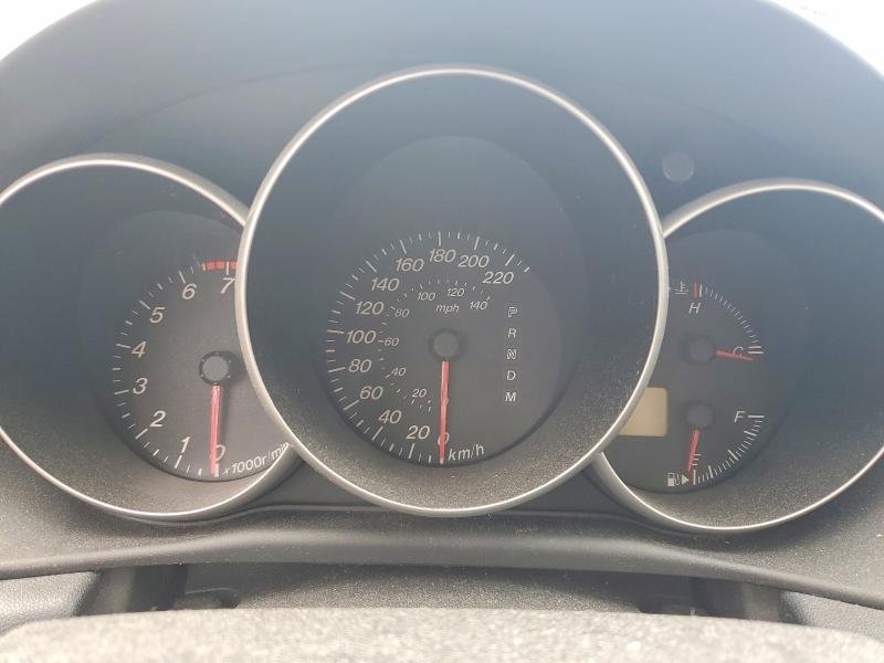 Продажа на аукционе авто 2006 Mazda 3, vin: JM1BK12F661403431, номер лота: 59730676