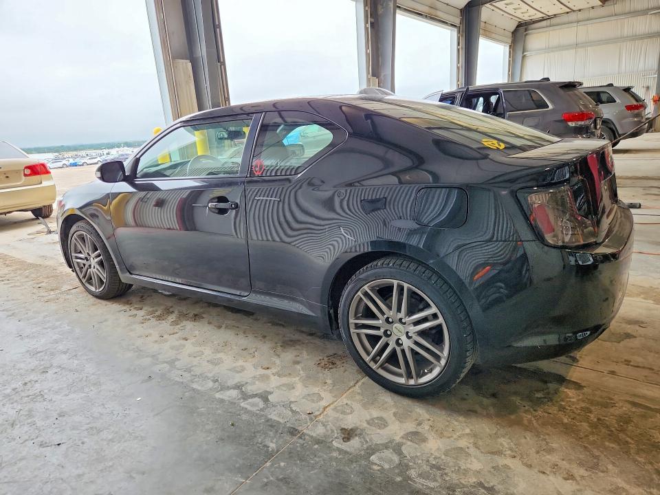 Aukcja sprzedaży 2011 Toyota Scion Tc, vin: JTKJF5C78B3005028, numer aukcji: 62160066