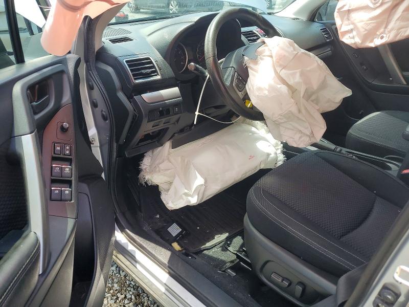 Aukcja sprzedaży 2017 Subaru Forester, vin: JF2SJAEC5HH591729, numer aukcji: 60142596