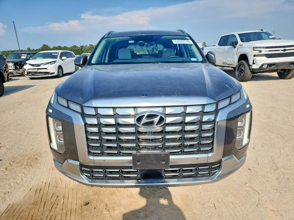 Aukcja sprzedaży 2023 Hyundai Palisade, vin: KM8R74GE7PU574086, numer aukcji: 62020716