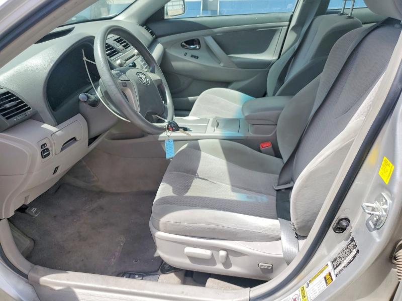 Aukcja sprzedaży 2011 Toyota Camry, vin: 4T1BF3EK7BU164551, numer aukcji: 59102126